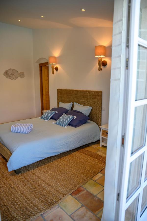 Bed and Breakfast Le Mas De La Source Mougins Zewnętrze zdjęcie