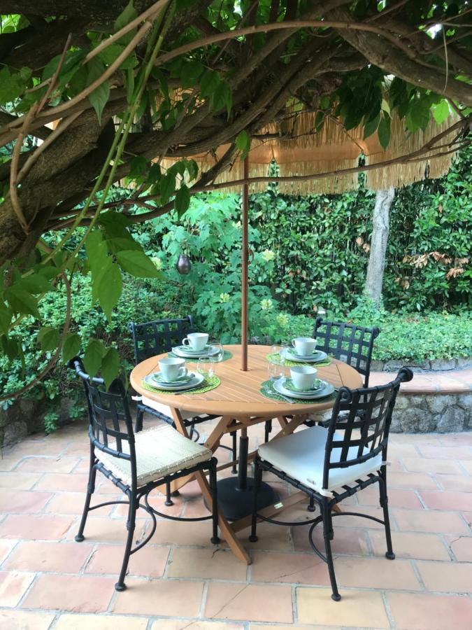 Bed and Breakfast Le Mas De La Source Mougins Zewnętrze zdjęcie