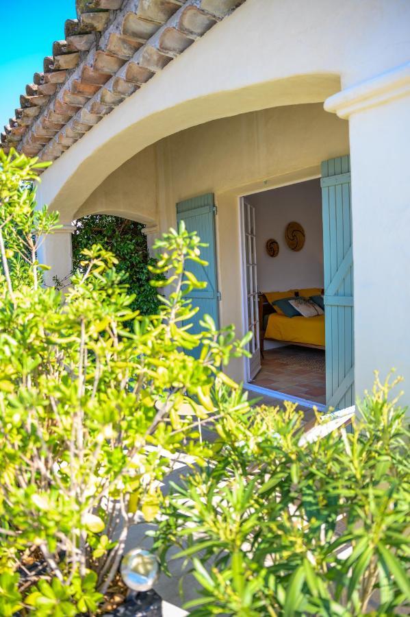 Bed and Breakfast Le Mas De La Source Mougins Zewnętrze zdjęcie