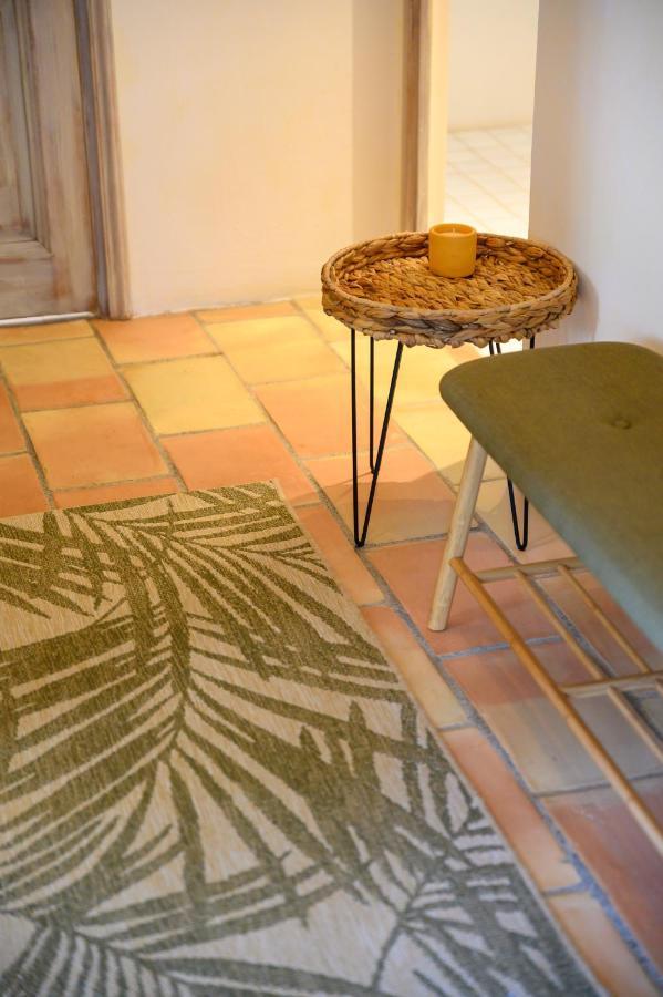 Bed and Breakfast Le Mas De La Source Mougins Zewnętrze zdjęcie