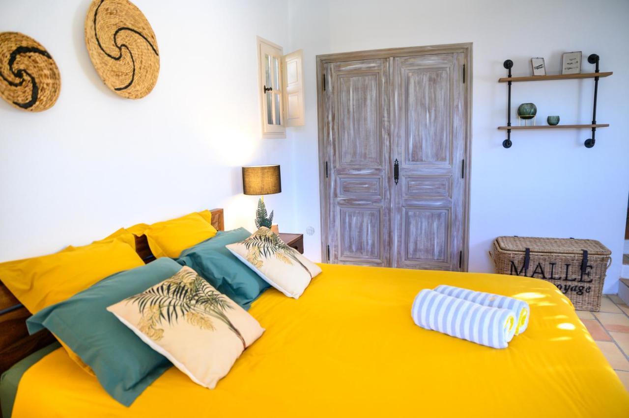 Bed and Breakfast Le Mas De La Source Mougins Zewnętrze zdjęcie