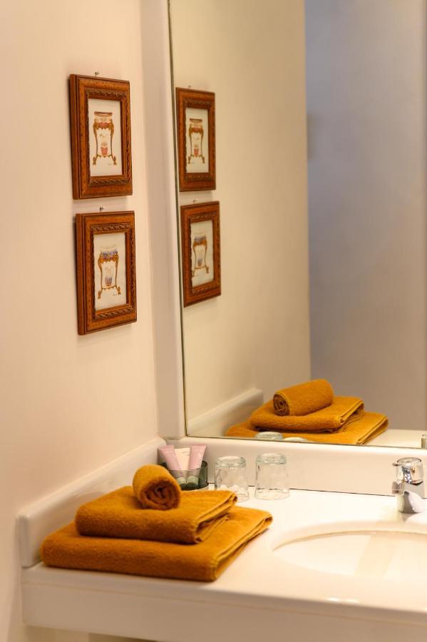 Bed and Breakfast Le Mas De La Source Mougins Zewnętrze zdjęcie