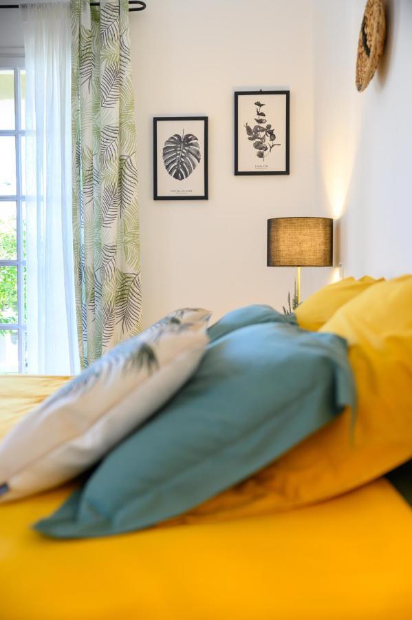 Bed and Breakfast Le Mas De La Source Mougins Zewnętrze zdjęcie