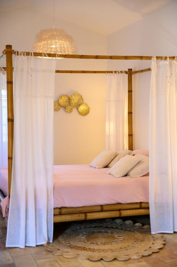 Bed and Breakfast Le Mas De La Source Mougins Zewnętrze zdjęcie