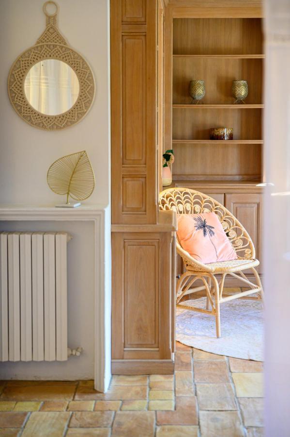 Bed and Breakfast Le Mas De La Source Mougins Zewnętrze zdjęcie
