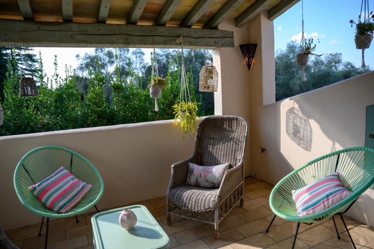 Bed and Breakfast Le Mas De La Source Mougins Zewnętrze zdjęcie