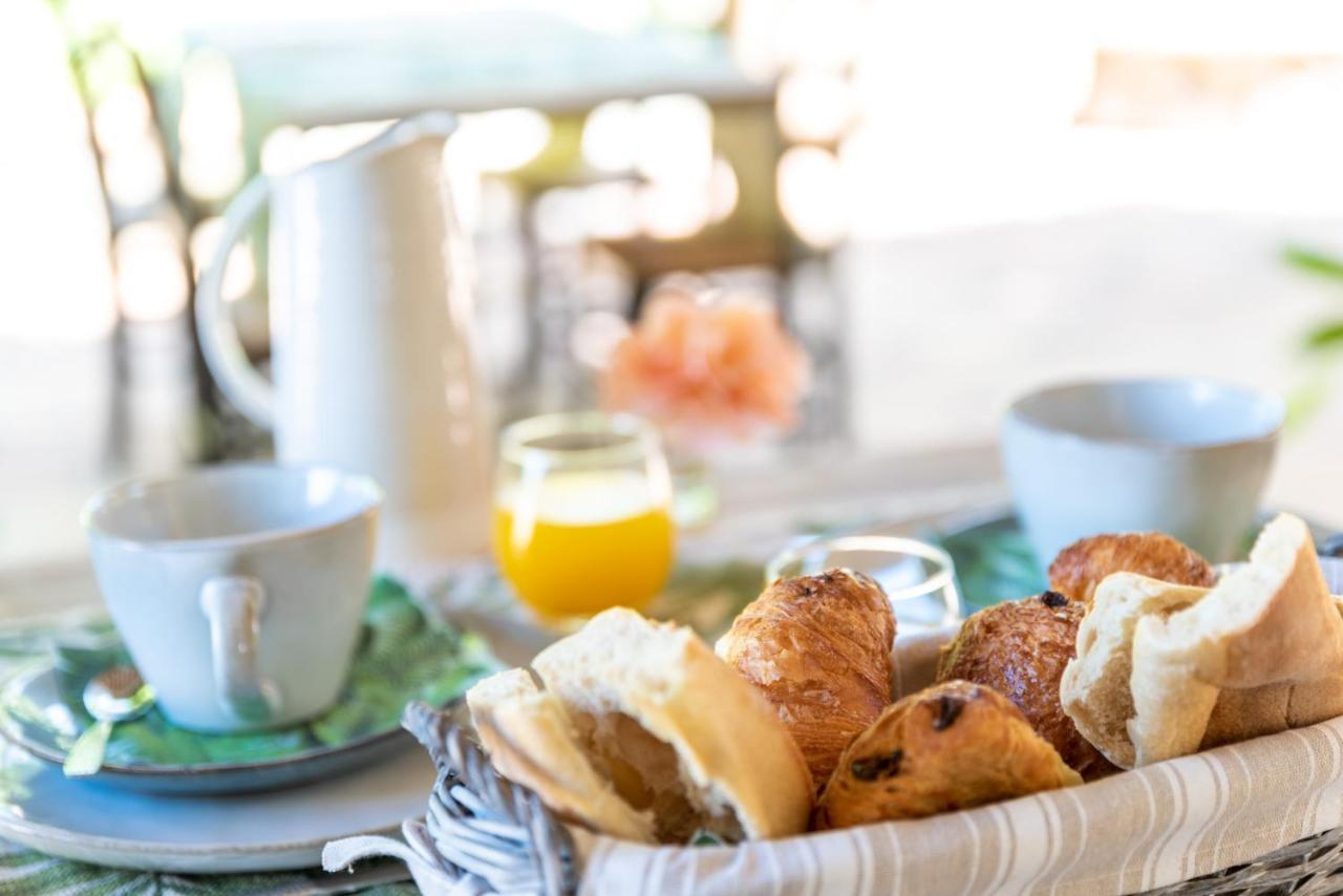 Bed and Breakfast Le Mas De La Source Mougins Zewnętrze zdjęcie