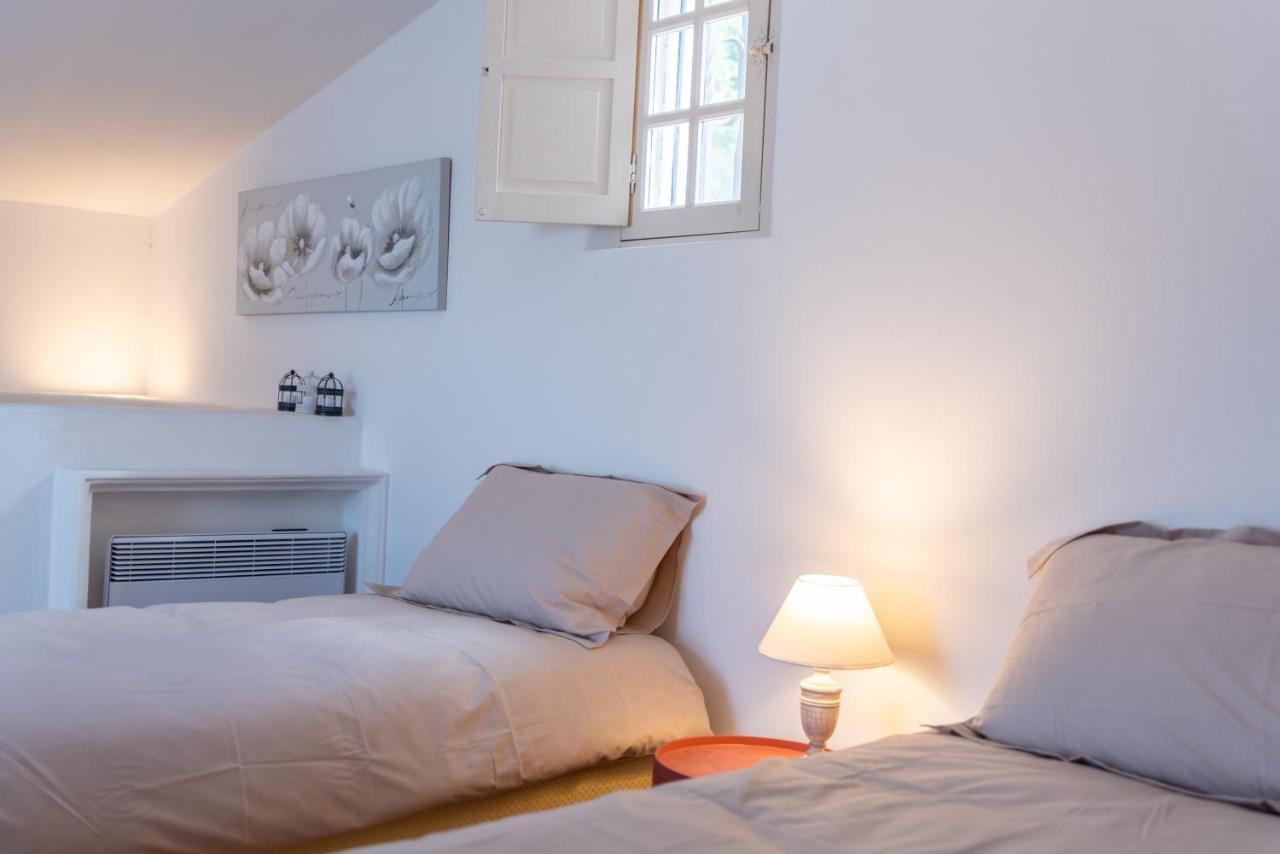 Bed and Breakfast Le Mas De La Source Mougins Zewnętrze zdjęcie