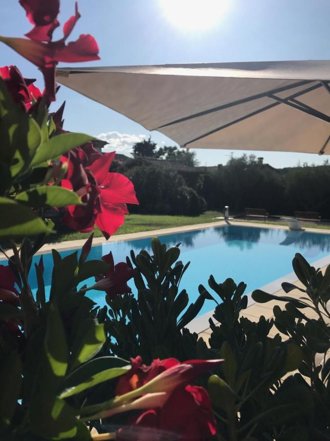 Bed and Breakfast Le Mas De La Source Mougins Zewnętrze zdjęcie